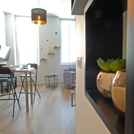 Appartement Neuf Hyper Centre _ Saint Ferreol Марсель Екстер'єр фото