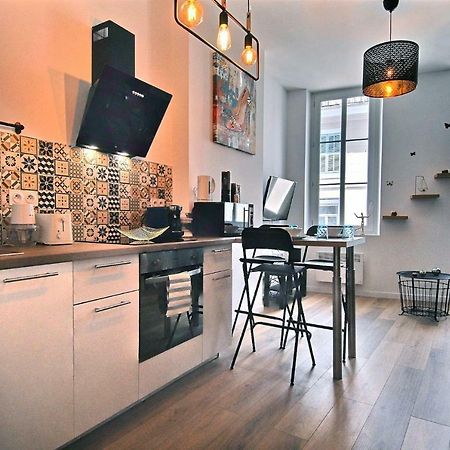 Appartement Neuf Hyper Centre _ Saint Ferreol Марсель Екстер'єр фото