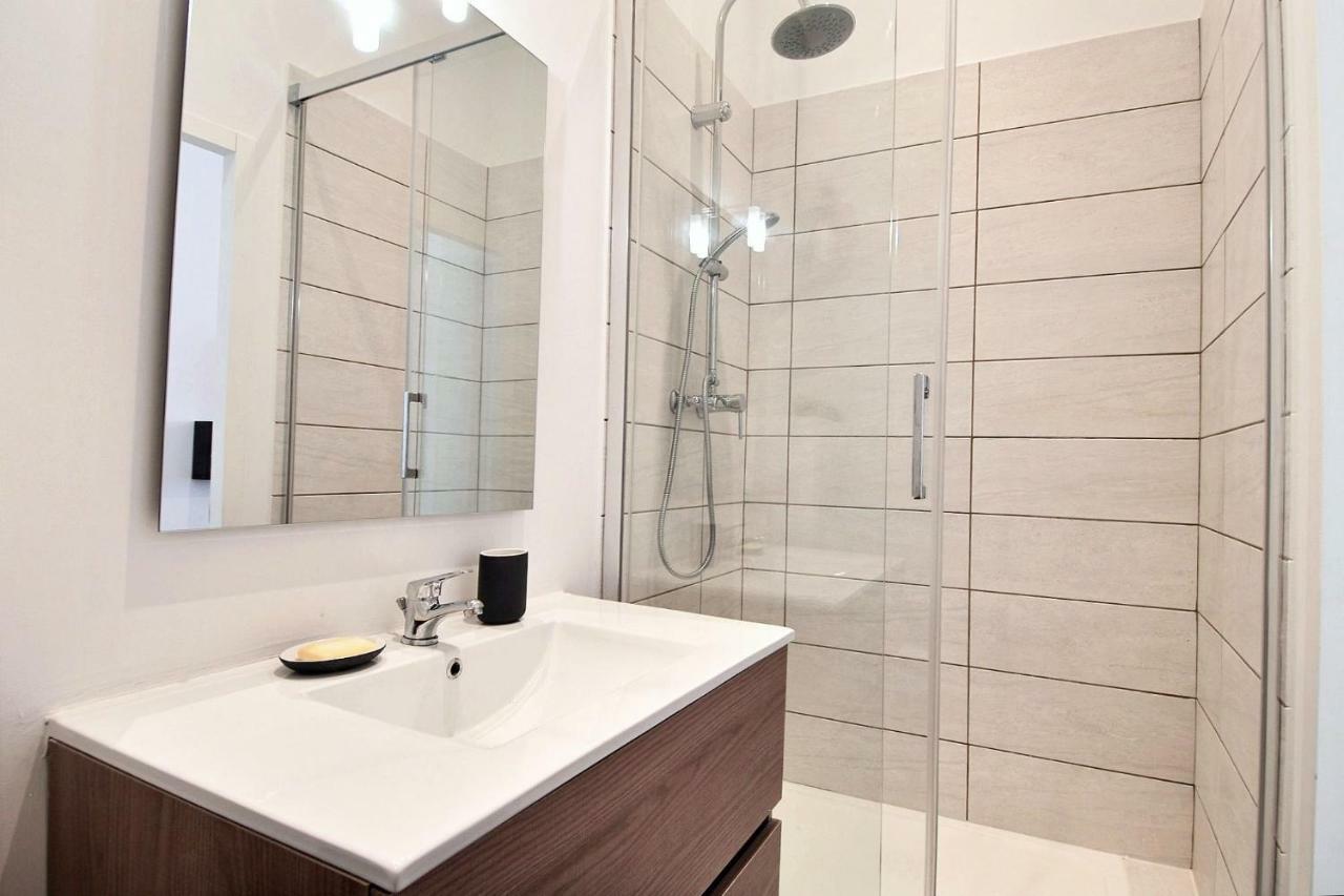 Appartement Neuf Hyper Centre _ Saint Ferreol Марсель Екстер'єр фото